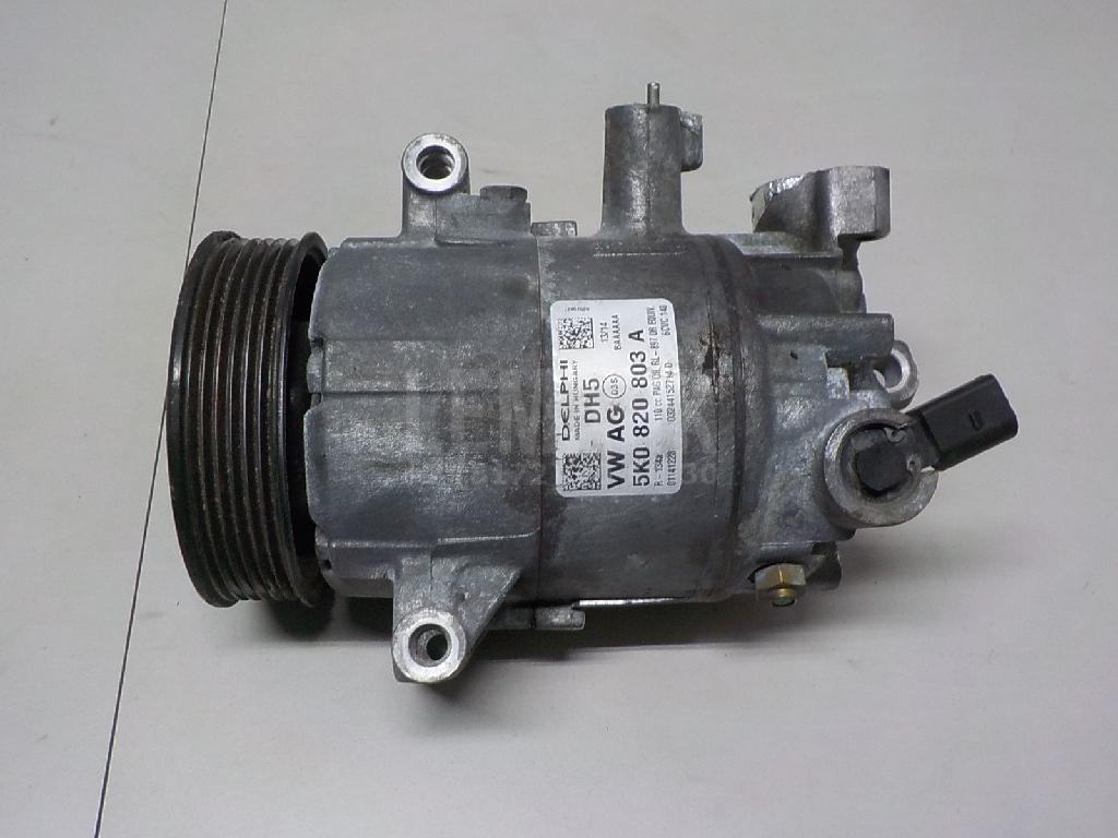 Компрессор кондиционера для  BMW 1-serie F20/F21 2011-2019