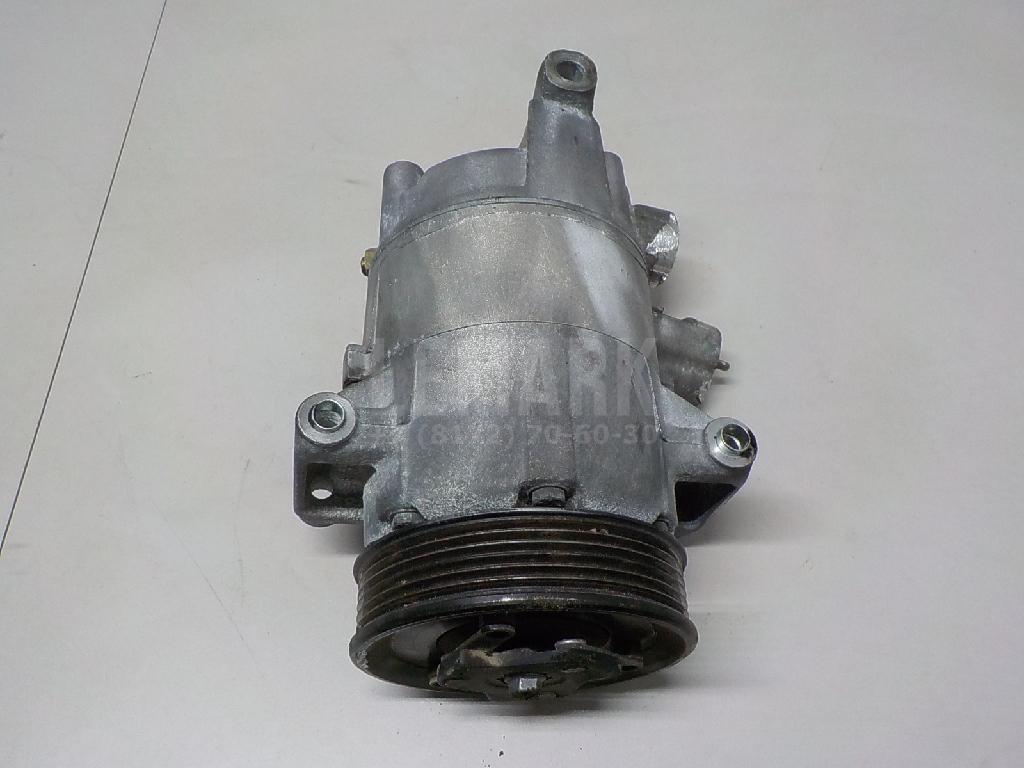 Компрессор кондиционера для  BMW 1-serie F20/F21 2011-2019