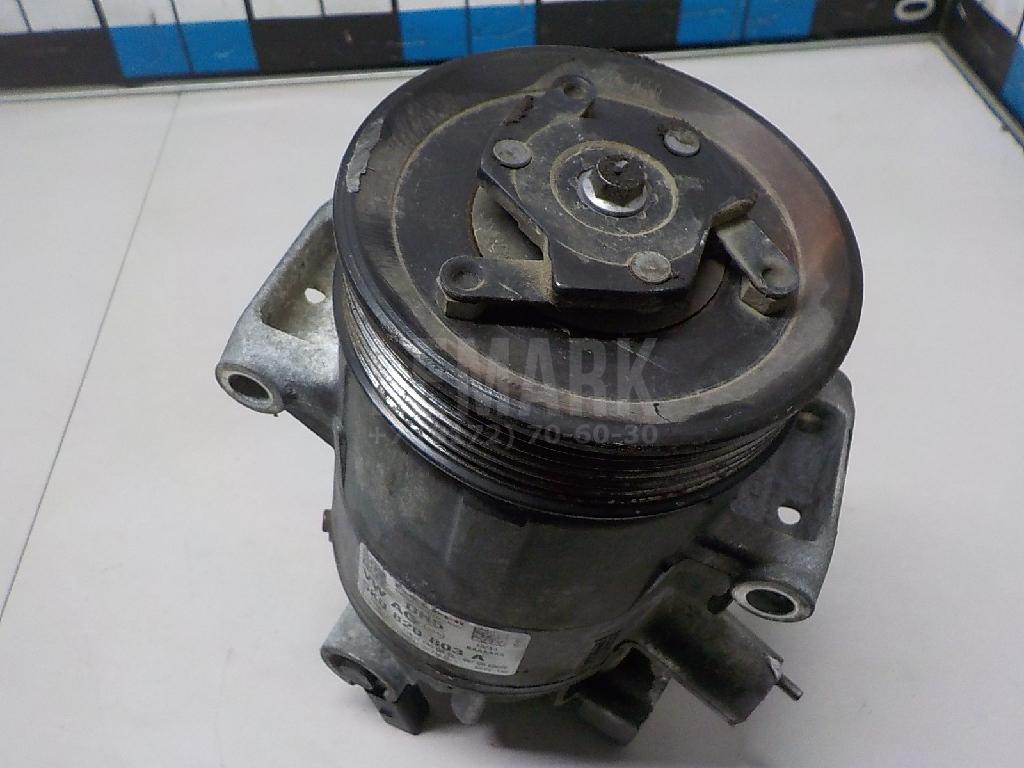 Компрессор кондиционера для  BMW 1-serie F20/F21 2011-2019