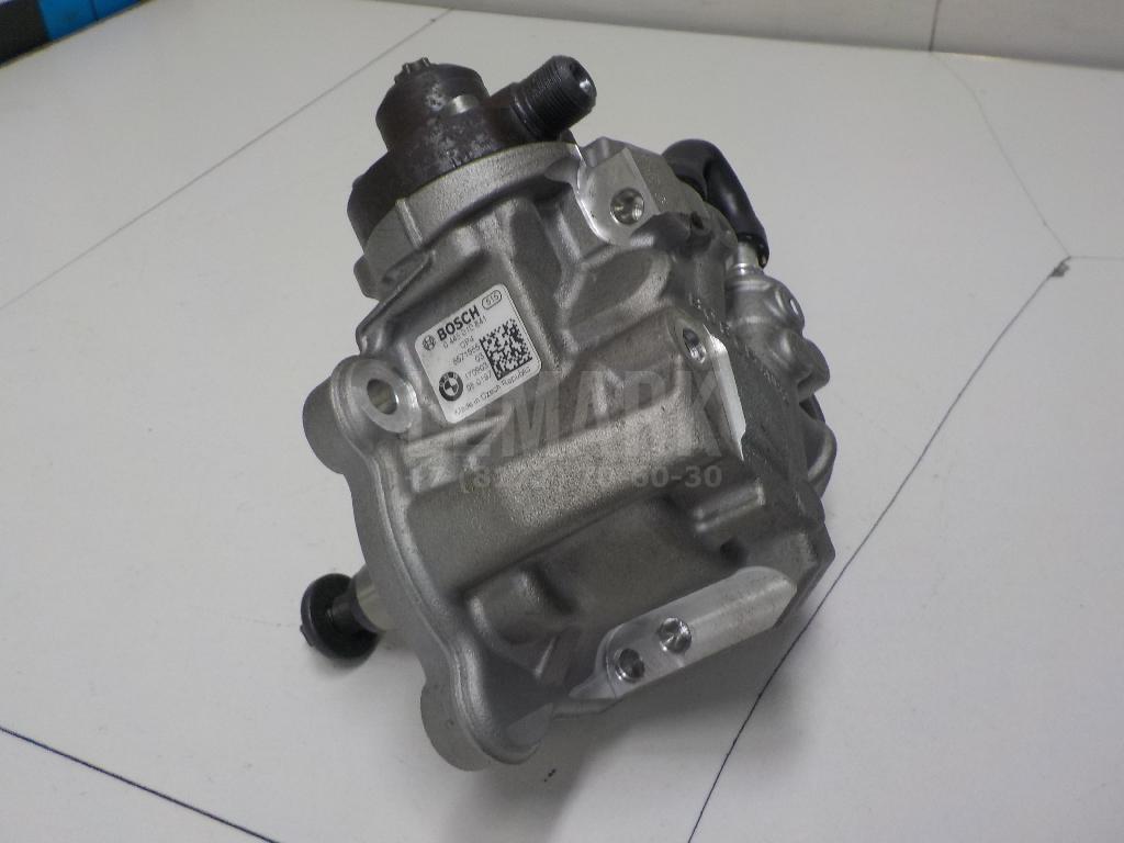 ТНВД для  Acura MDX 2007-2013