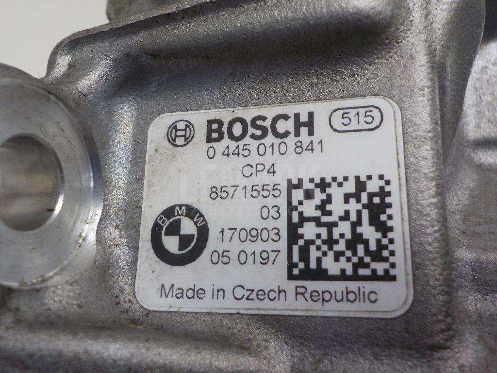 ТНВД для  Acura MDX 2007-2013