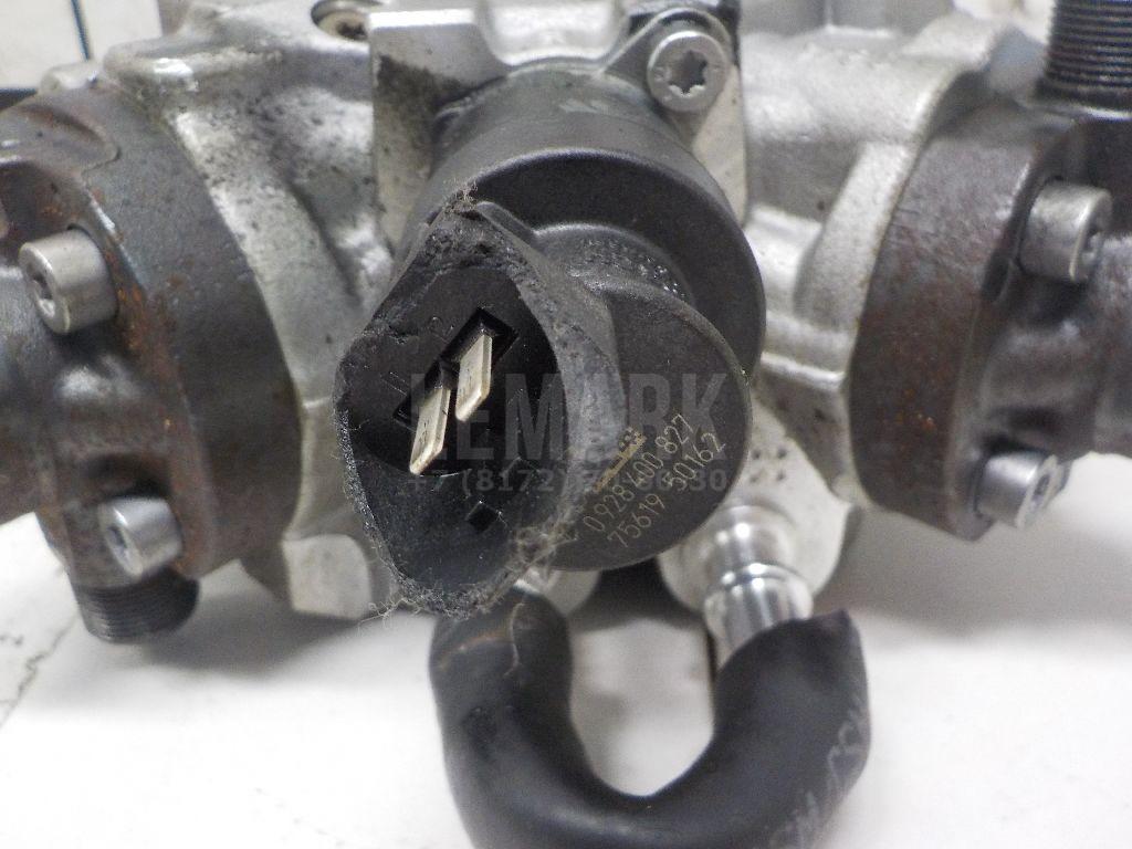 ТНВД для  Acura MDX 2007-2013