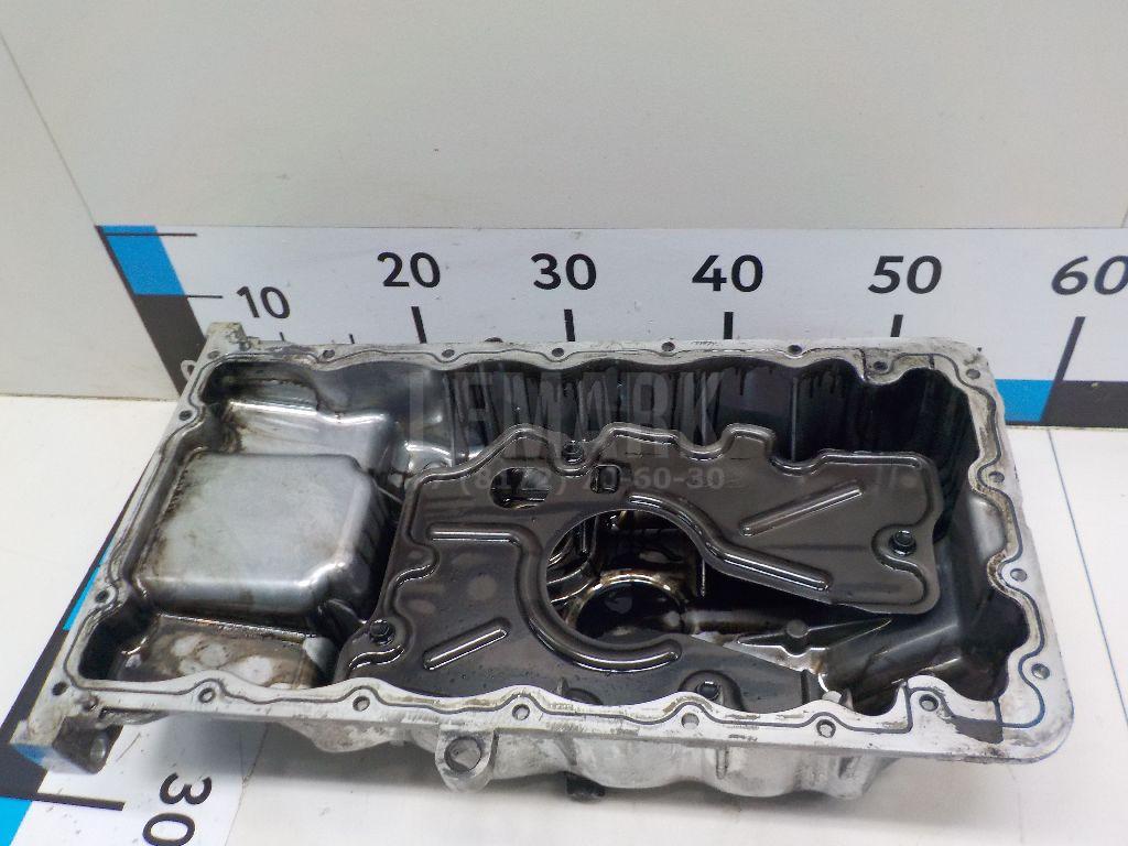 Поддон масляный двигателя 215102A312 Hyundai-Kia