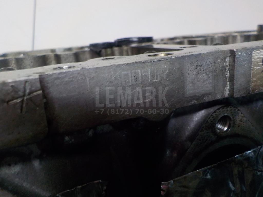 Головка блока для  Audi A5/S5 [8F] Cabrio 2010-2016