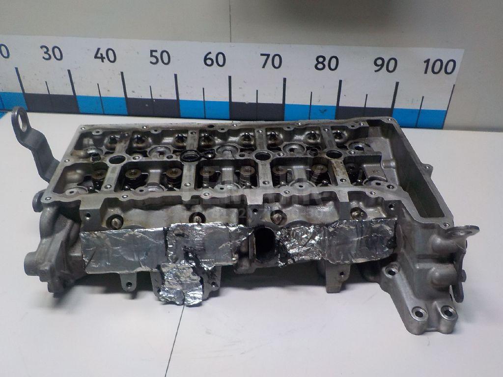 Головка блока для  Audi A5/S5 [8F] Cabrio 2010-2016