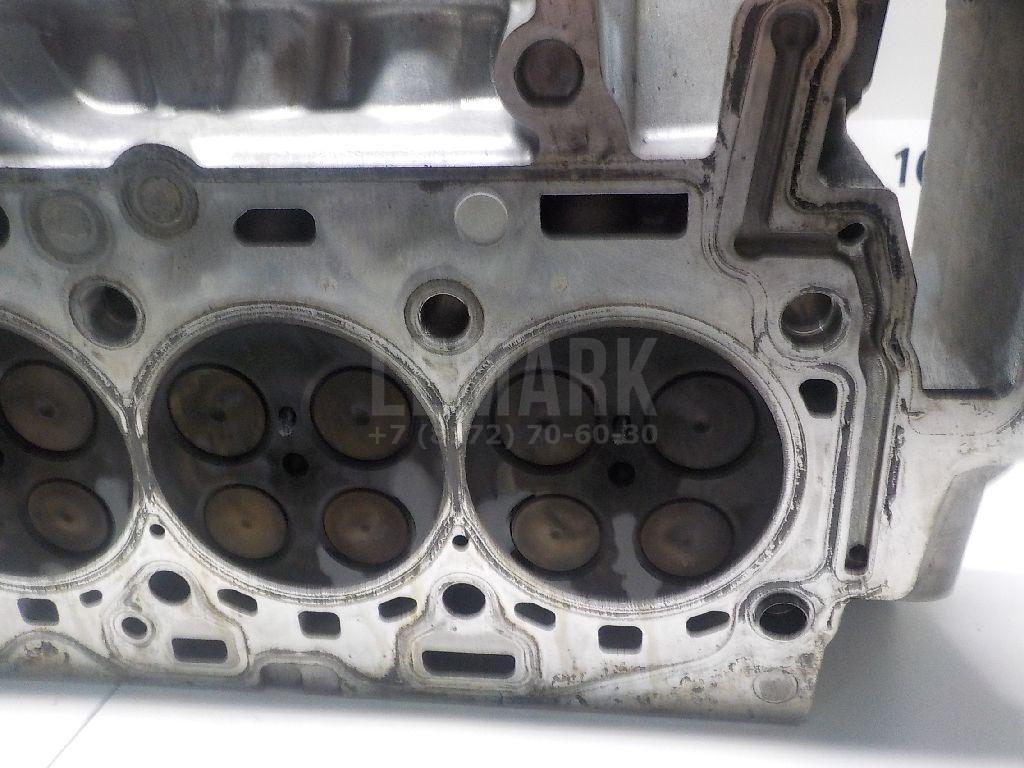 Головка блока для  Audi A5/S5 [8F] Cabrio 2010-2016