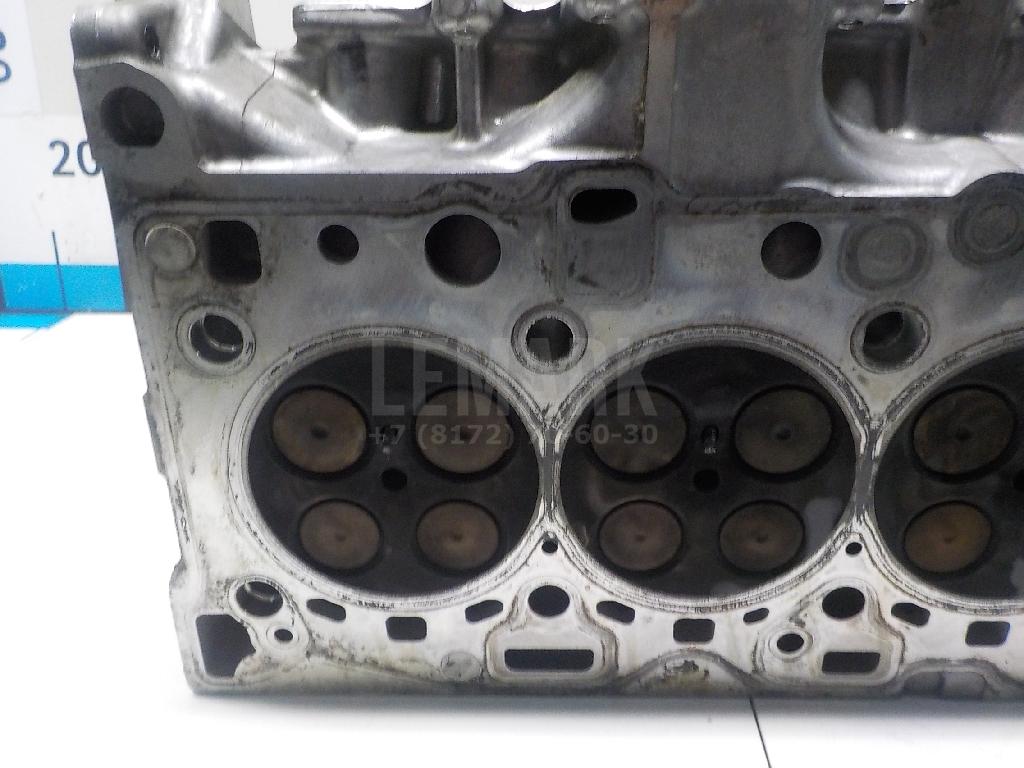 Головка блока для  Audi A5/S5 [8F] Cabrio 2010-2016