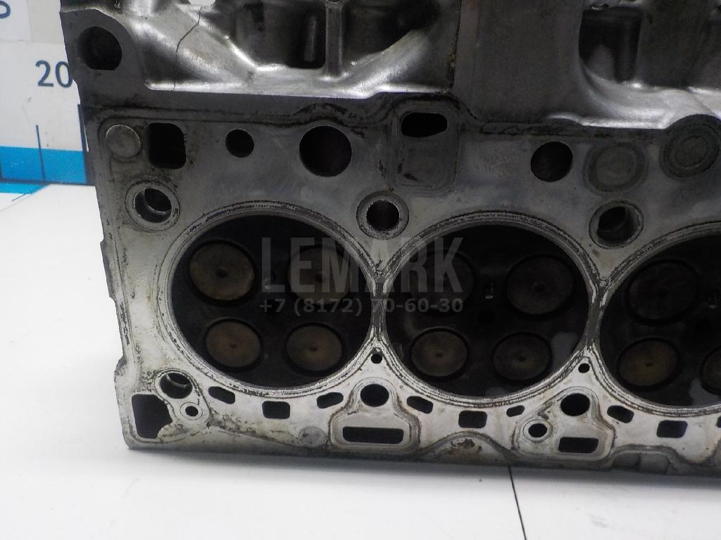 Головка блока для  Audi A5/S5 [8F] Cabrio 2010-2016