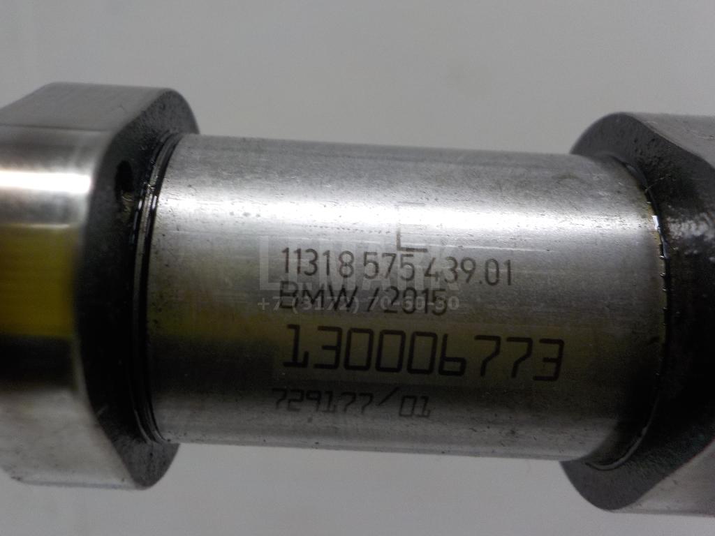 Распредвал впускной для  BMW 3-serie F30/F31/F80 2011-2020
