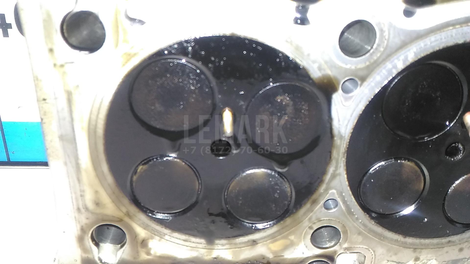 Головка блока для  BMW 5-serie E60/E61 2003-2009