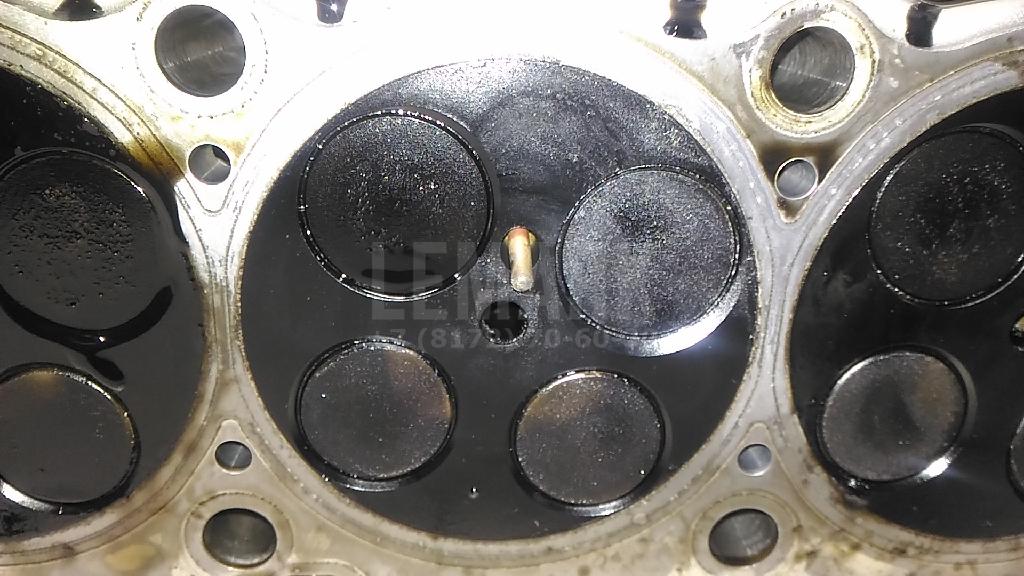 Головка блока для  BMW 5-serie E60/E61 2003-2009