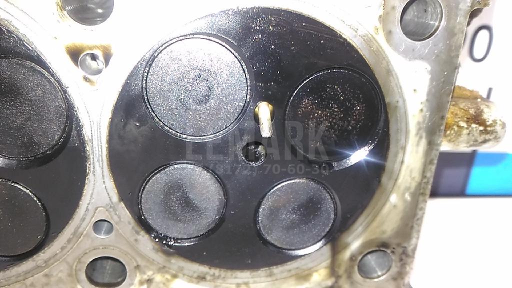 Головка блока для  BMW 5-serie E60/E61 2003-2009