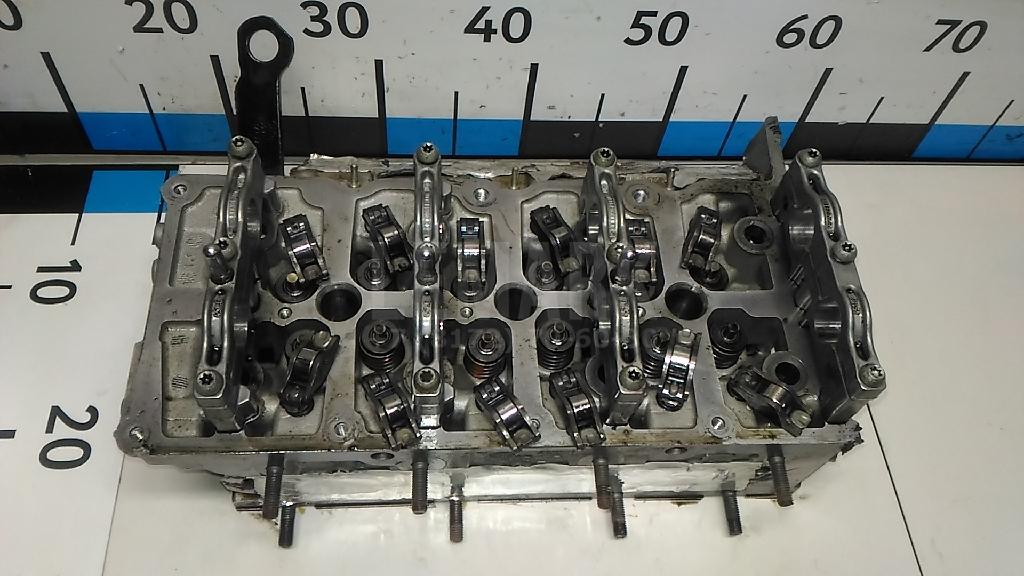 Головка блока для  BMW 5-serie E60/E61 2003-2009