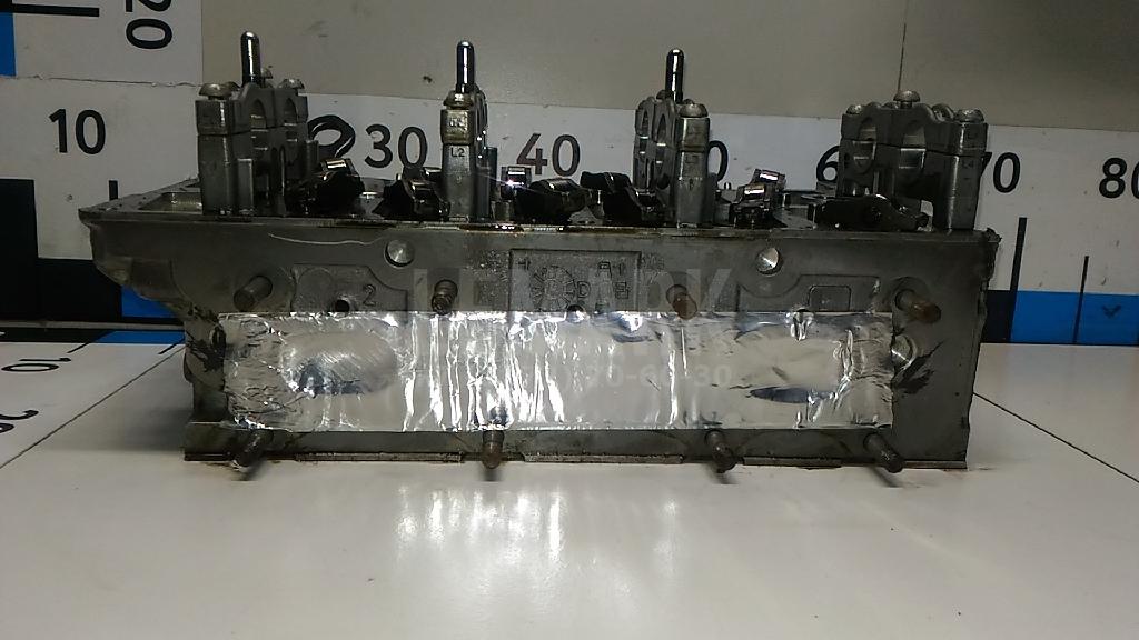 Головка блока для  BMW 5-serie E60/E61 2003-2009