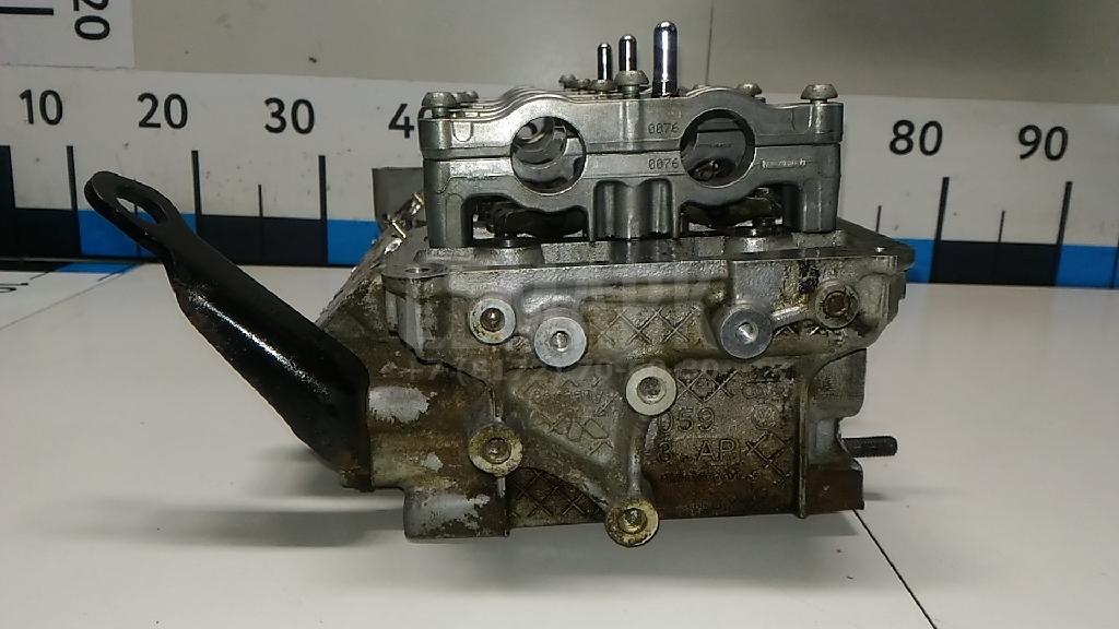 Головка блока для  BMW 5-serie E60/E61 2003-2009