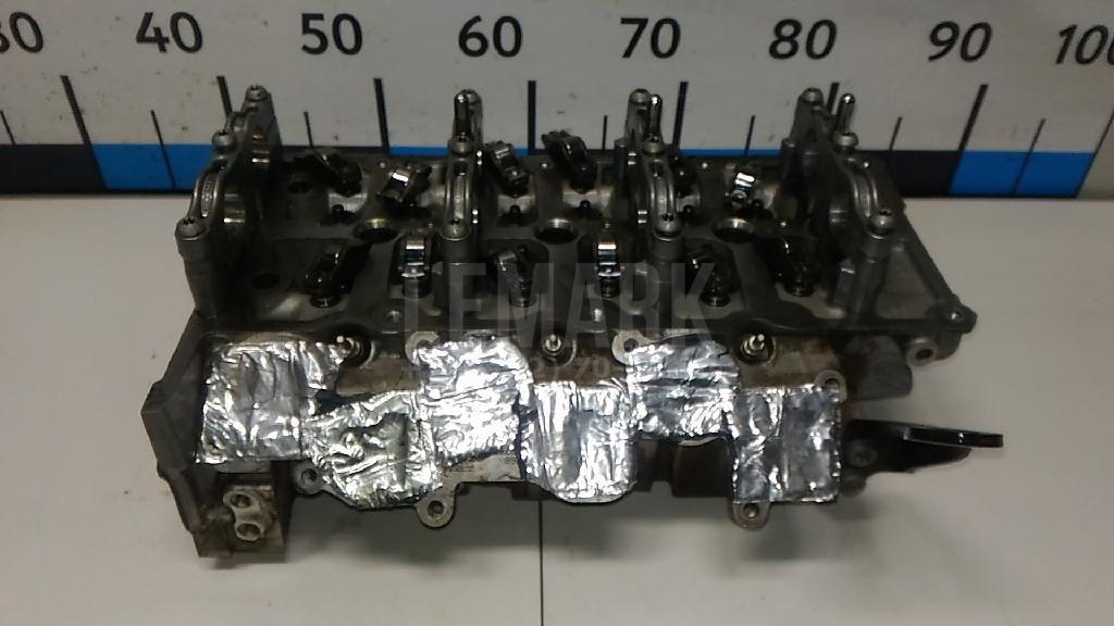 Головка блока для  BMW 5-serie E60/E61 2003-2009