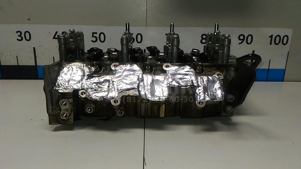 Головка блока для  BMW 5-serie E60/E61 2003-2009