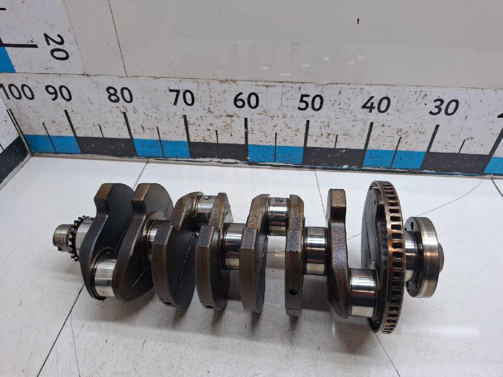 Коленвал 06A105021S VAG