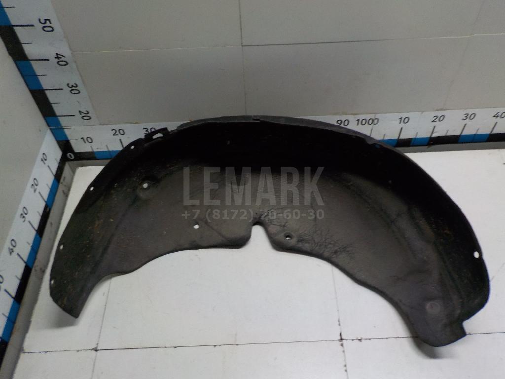 Локер задний правый 868401U700 Hyundai-Kia