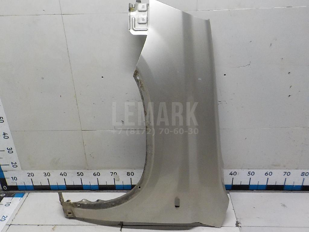 Крыло переднее левое F3101JH1EA Nissan