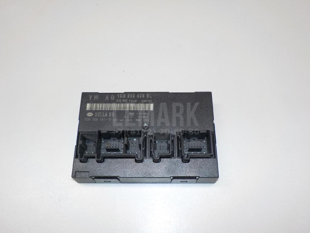 Блок комфорта 1K0959433BL VAG