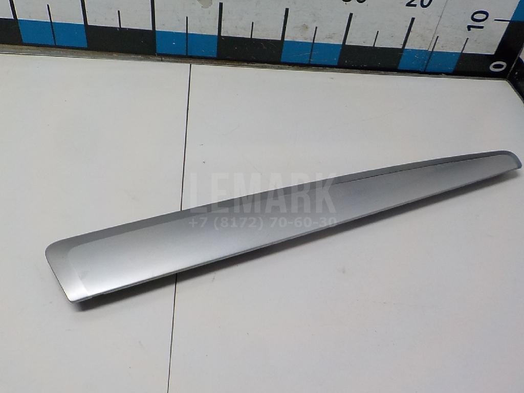 Накладка декоративная 80949JG00A Nissan