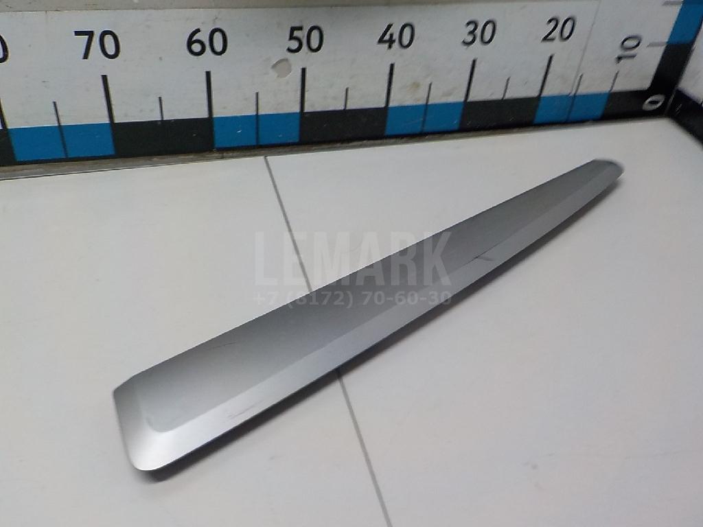 Накладка декоративная 80948JG00A Nissan