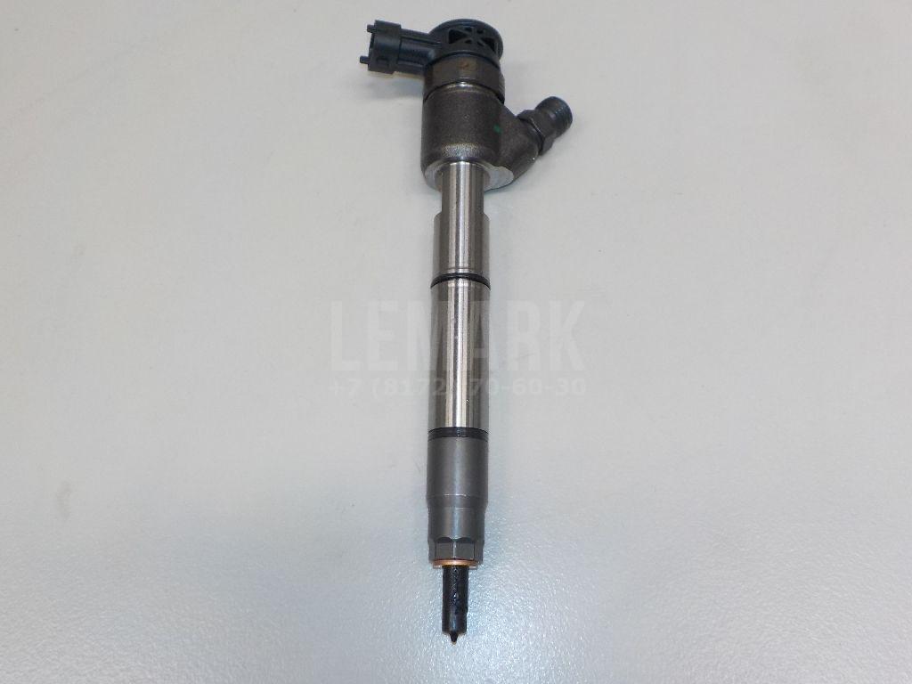 Форсунка дизельная электрическая 338002A610 Hyundai-Kia