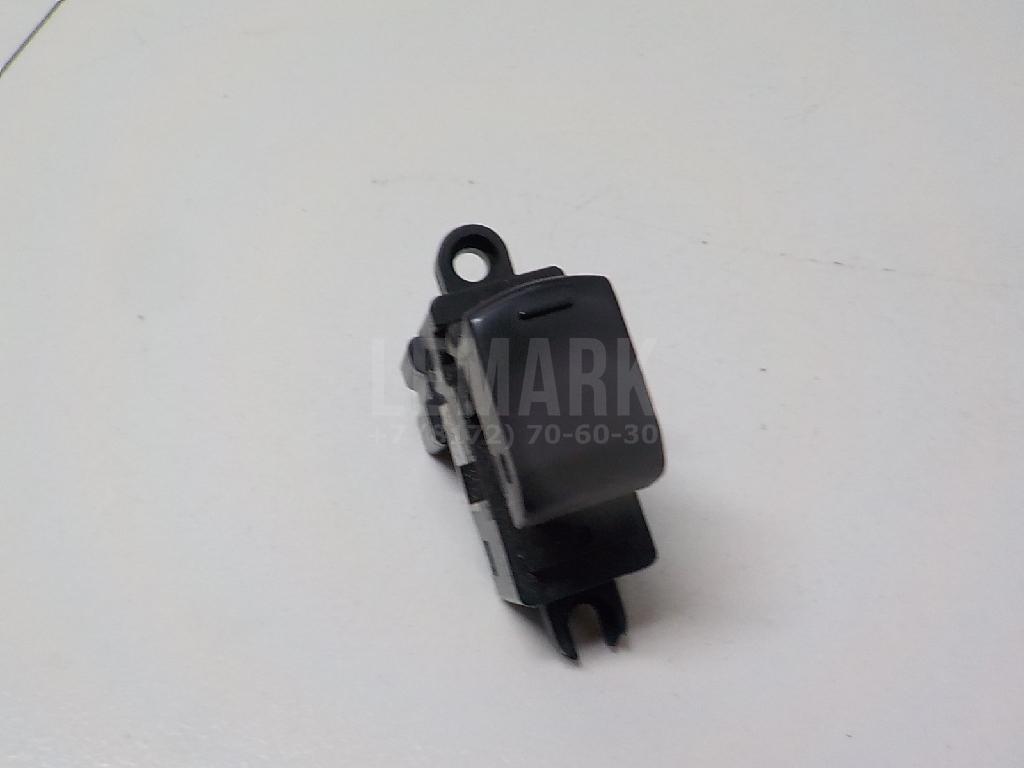 Кнопка стеклоподъемника 25411JG000 Nissan