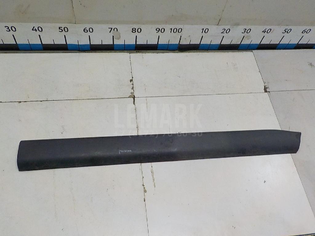 Накладка двери передней правой 80876JG00A Nissan