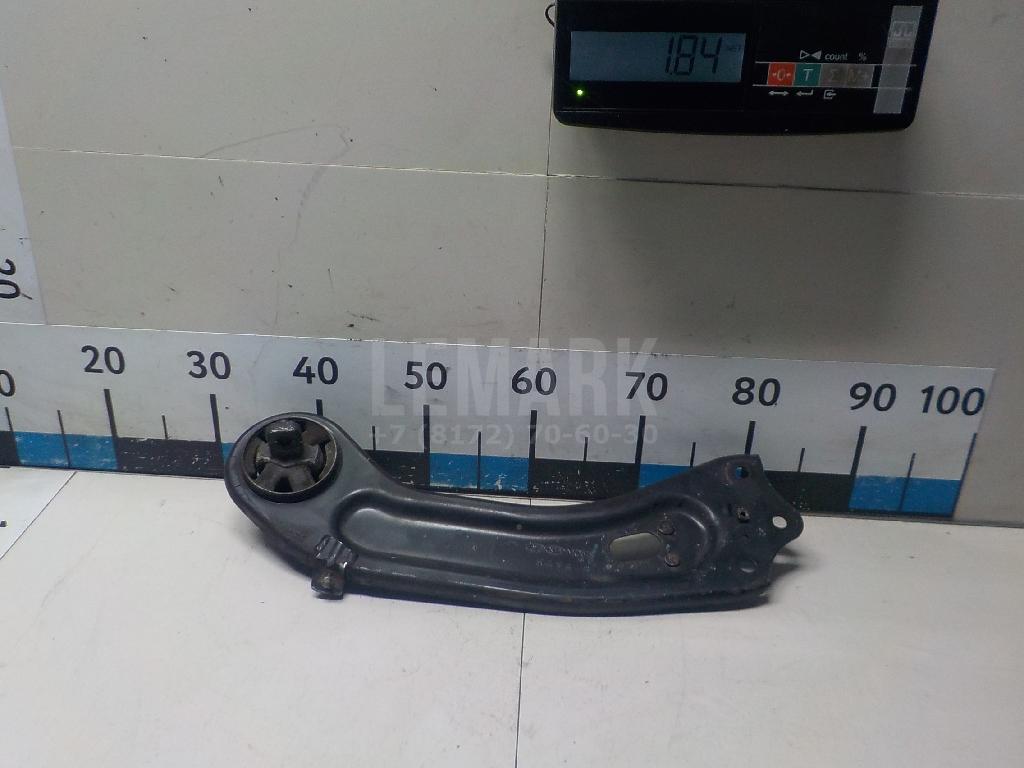 Рычаг задний продольный левый 55270C5050 Hyundai-Kia