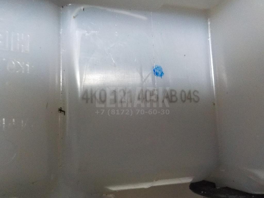 Бачок расширительный