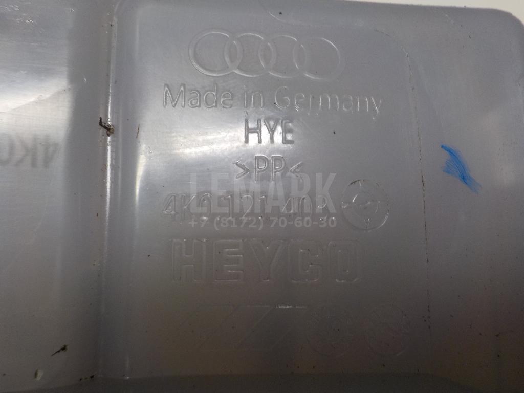 Бачок расширительный