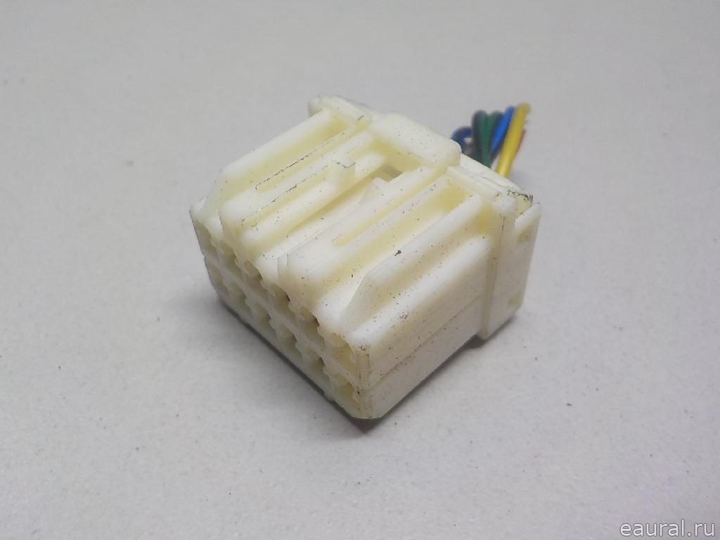 Разъем