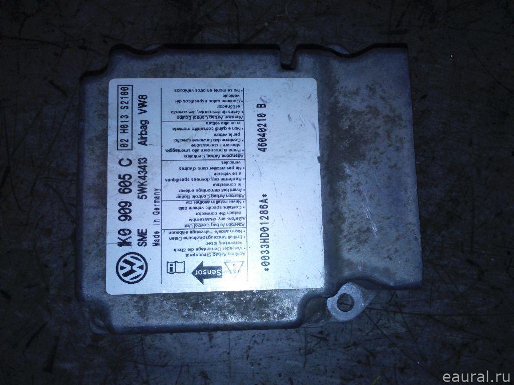 Блок управления AIR BAG