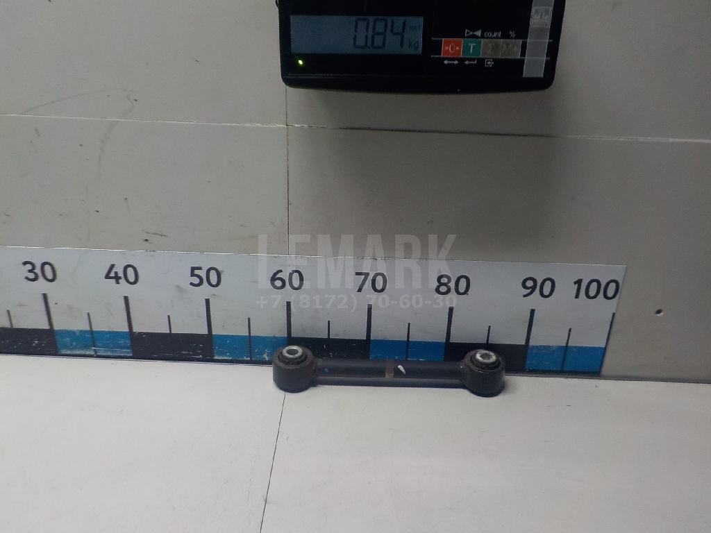 Тяга задняя нижняя 55250C5050 Hyundai-Kia