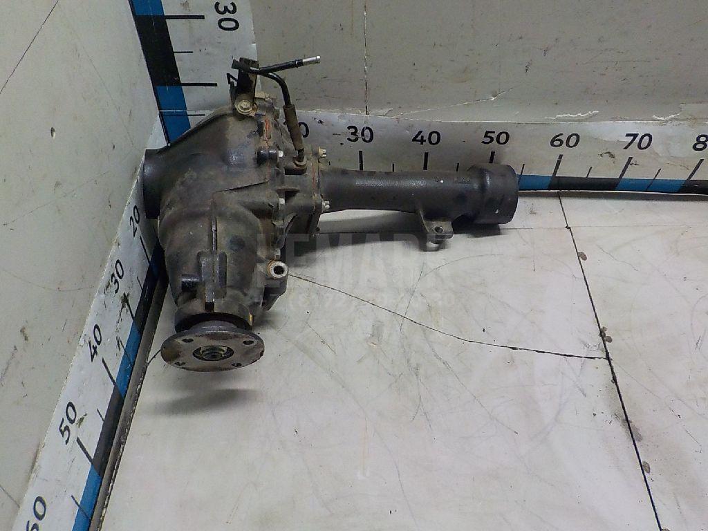 Редуктор переднего моста 411103D432 Toyota