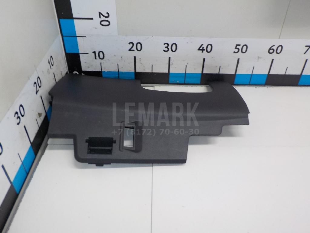 Накладка (кузов внутри) для  Audi Q3 (8U) 2012-2018