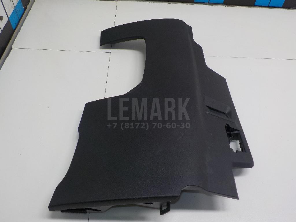 Накладка (кузов внутри) для  Audi Q3 (8U) 2012-2018