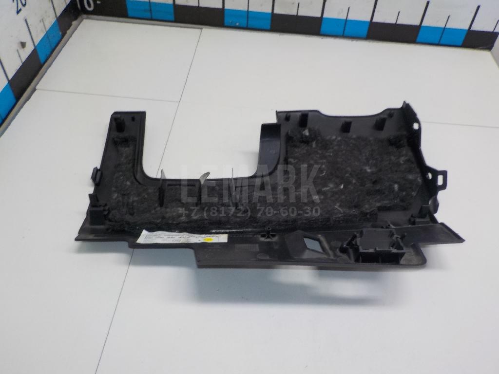 Накладка (кузов внутри) для  Audi Q3 (8U) 2012-2018