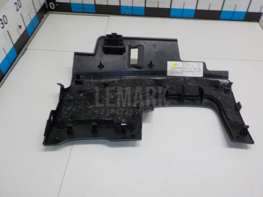 Накладка (кузов внутри) для  Audi Q3 (8U) 2012-2018
