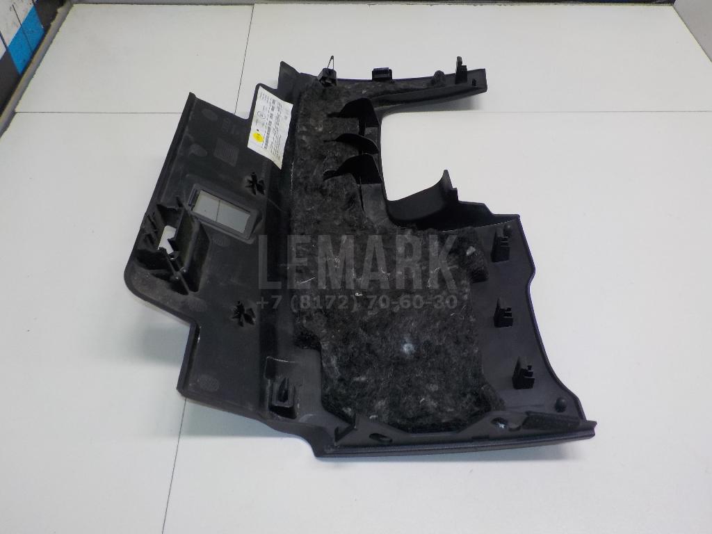 Накладка (кузов внутри) для  Audi Q3 (8U) 2012-2018