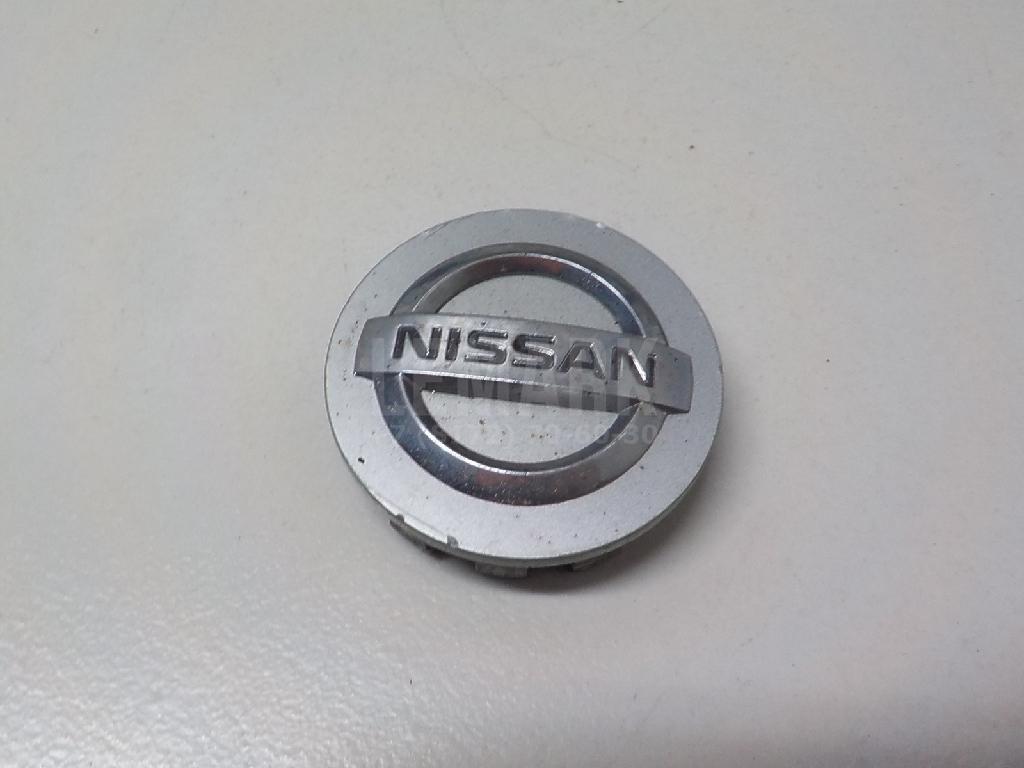 Колпак декор. легкосплавного диска 40342AU511 Nissan