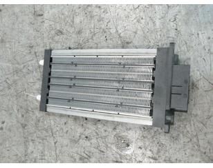 Радиатор отопителя электрический для Ssang Yong Rexton II 2006-2012 б/у состояние отличное