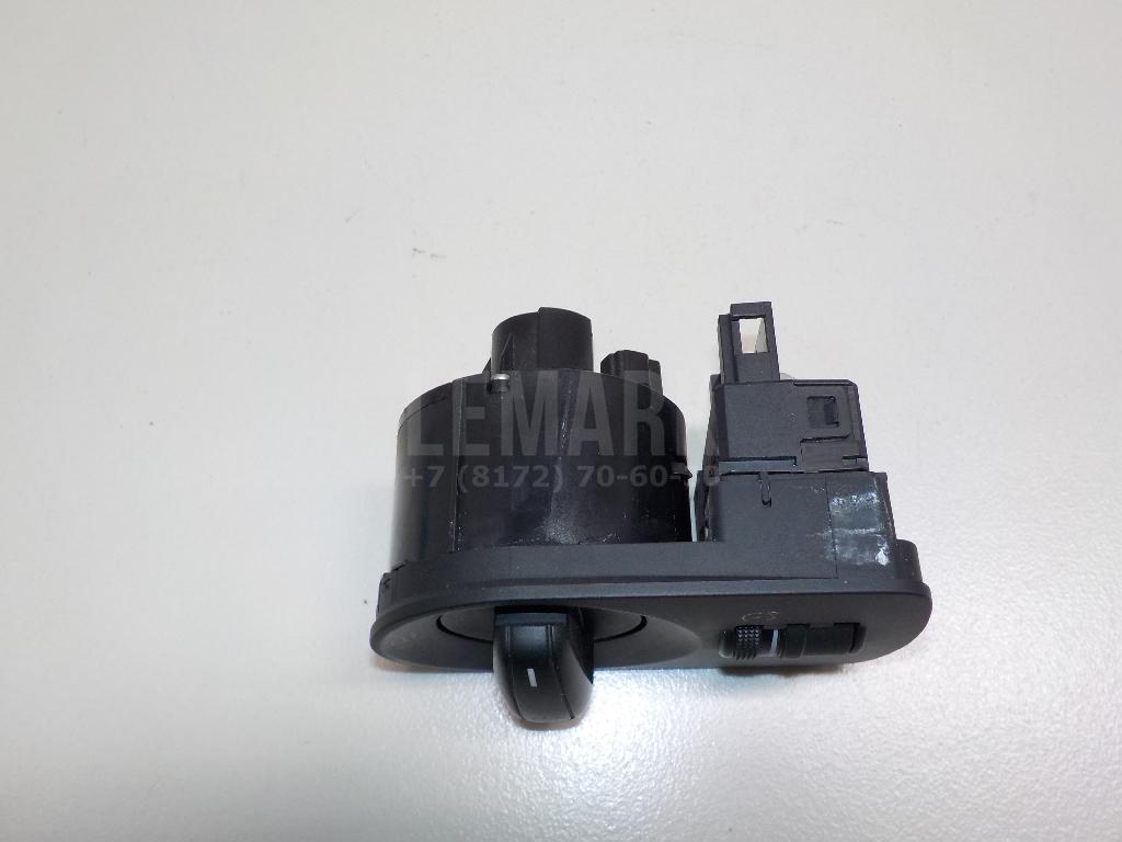 Переключатель света фар для  Ford B-MAX 2012-2018