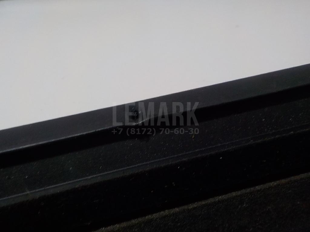 Накладка стекла заднего левого для  Astra HD 8 2005-2011