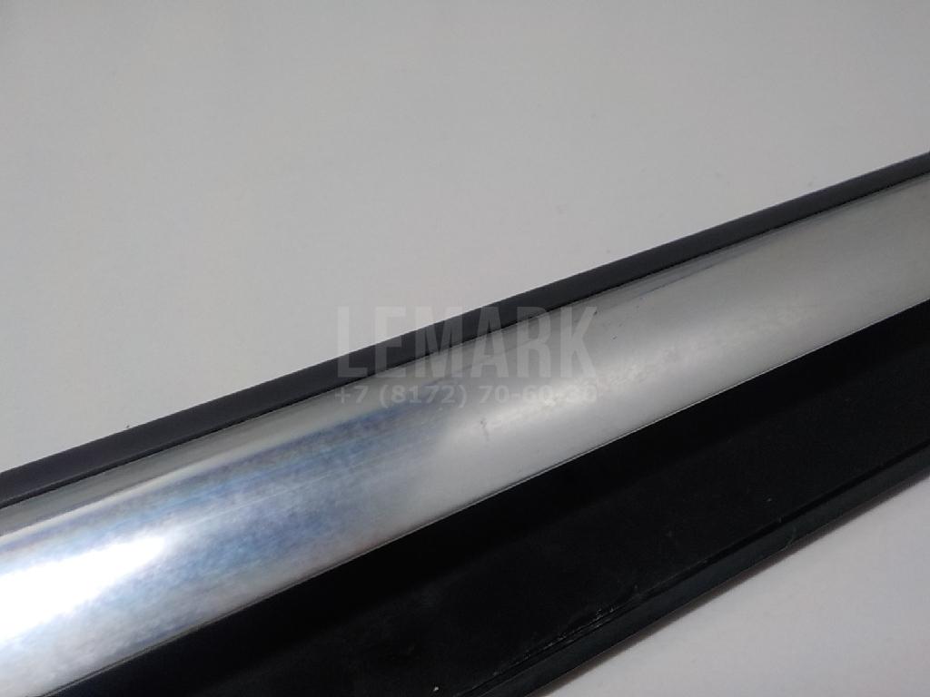 Накладка стекла заднего левого для  Astra HD 8 2005-2011
