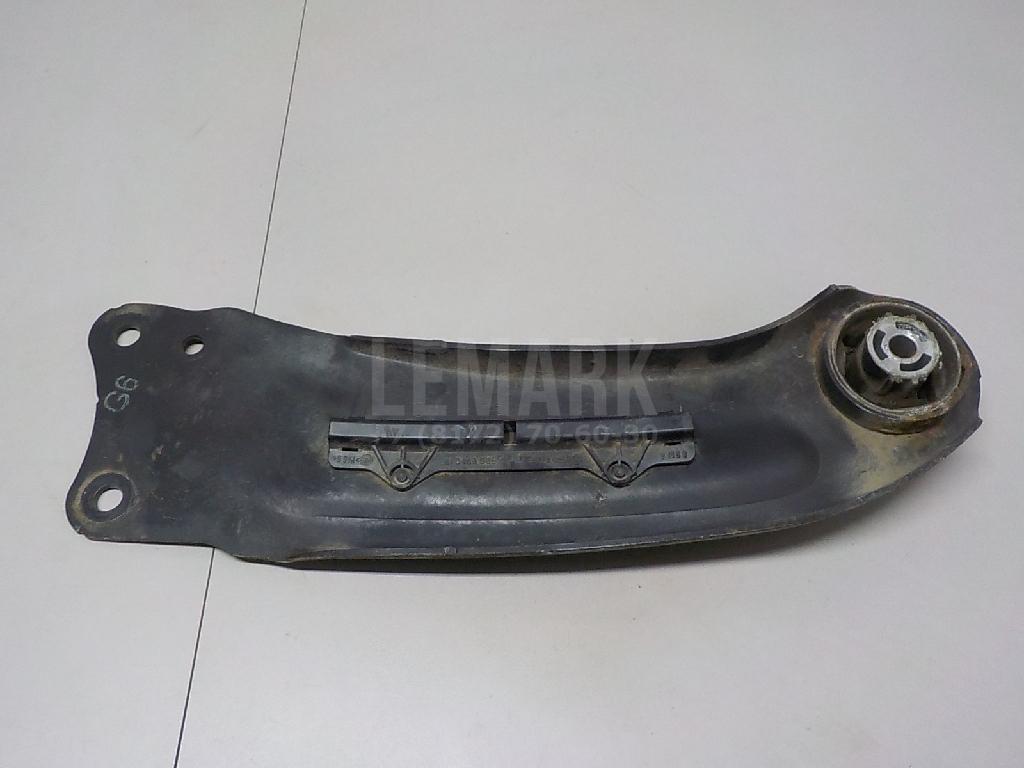 Рычаг задний продольный левый 3C0505223F VAG