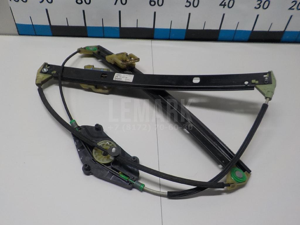 Стеклоподъемник электр. передний левый для  BMW 3-serie F34 GT 2012-2020