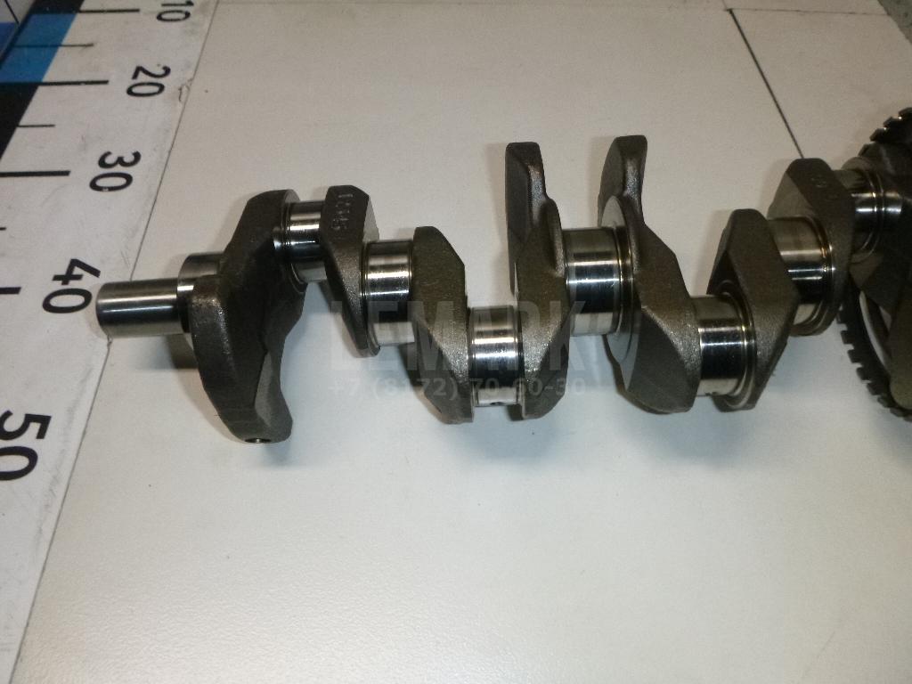 Коленвал 122001VA0A Nissan
